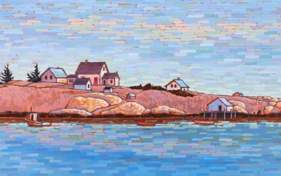 Fisherman’s Point