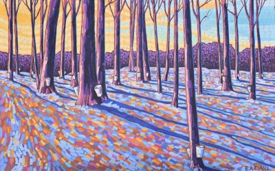 Sweet Trees