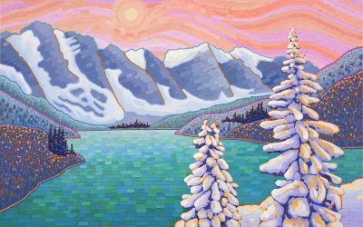 Winter Serentity